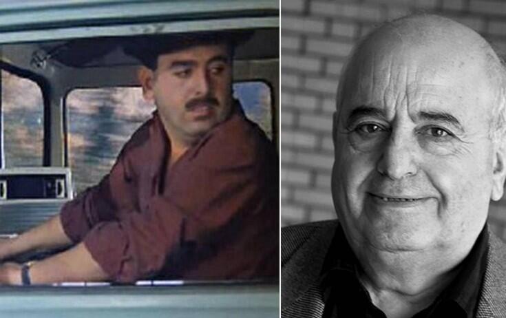 &ldquo;Qafqaz əsiri&rdquo;nin aktyoru vəfat etdi