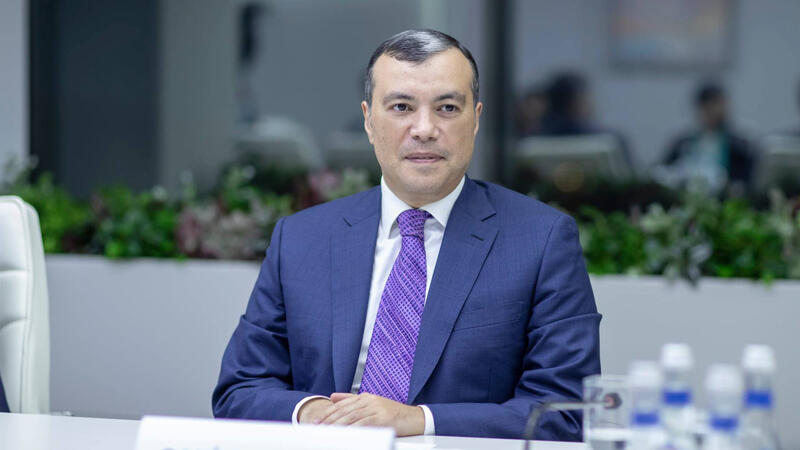 Sahil Babayev Elvin Hacıyevə yüksək vəzifə verdi 