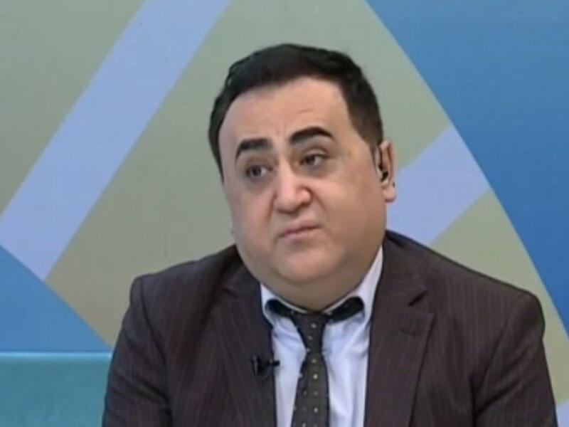 Elgizin səhhəti pisləşdi: "Az qala ölmüşdüm"