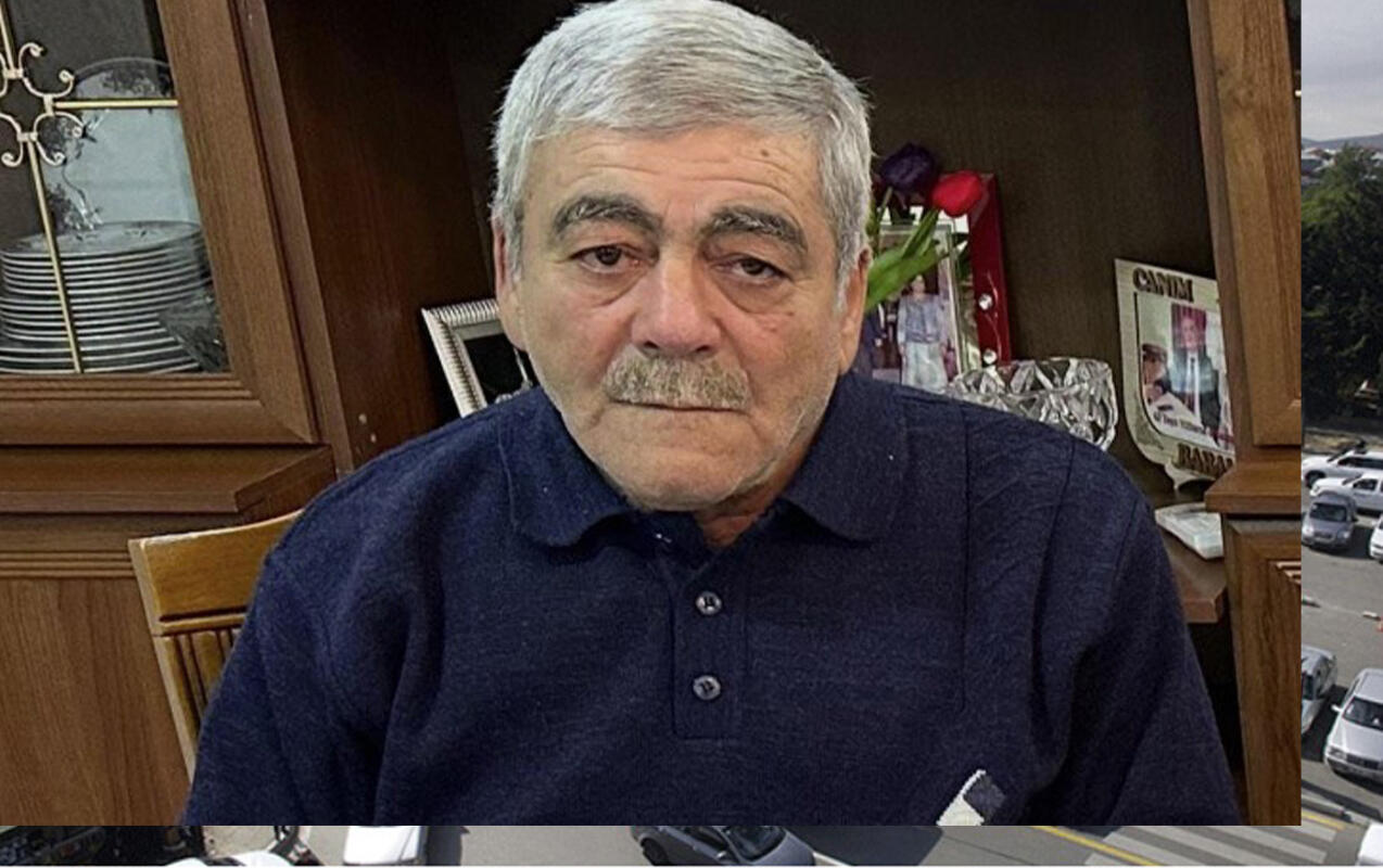 Qonşularını öldürüb meyitini kanala atan ataoğulla bağlı qərar verildi