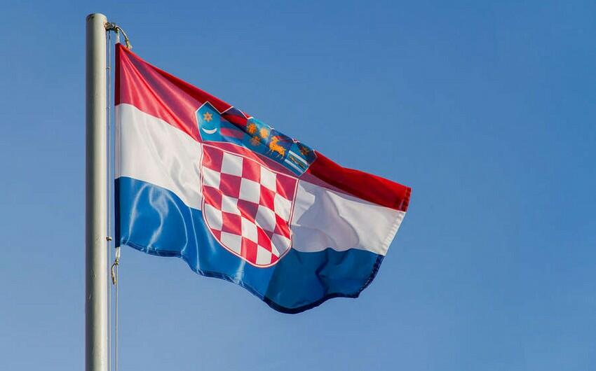 Xorvatiya Şengen vizasına qoşulub