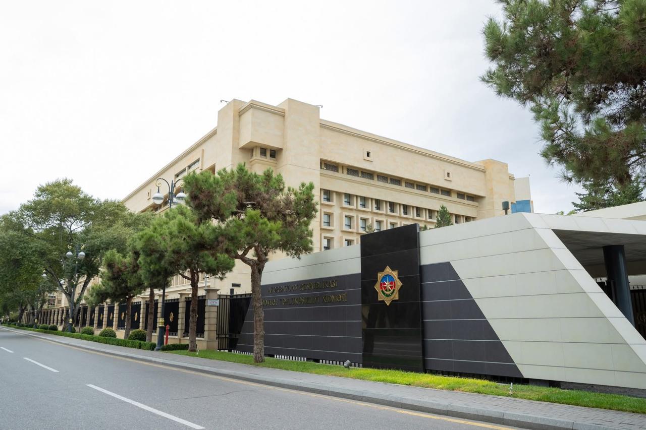 RusiyaUkrayna m&uuml;haribəsində iştirak edən daha 4 vətəndaş həbs edilib &ndash; DTX