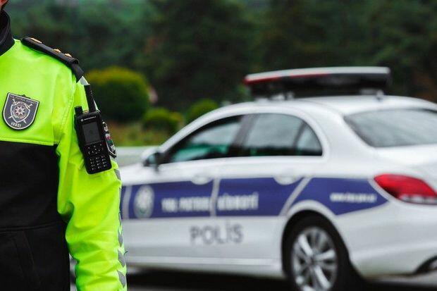 Küləkli hava ilə bağlı növbəti  Xəbərdarlıq