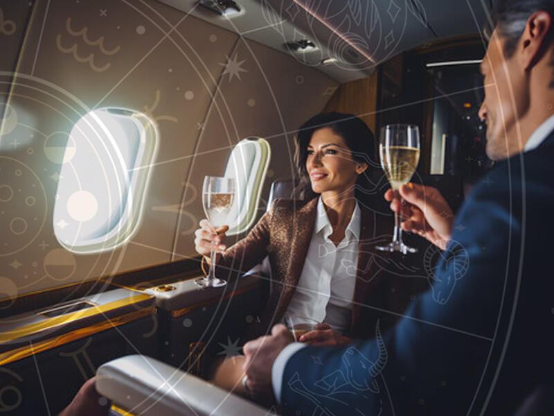 Dekabr ayı 4 BÜRCƏ yeni fürsətlər, sürpriz dəyişikliklər gətirir