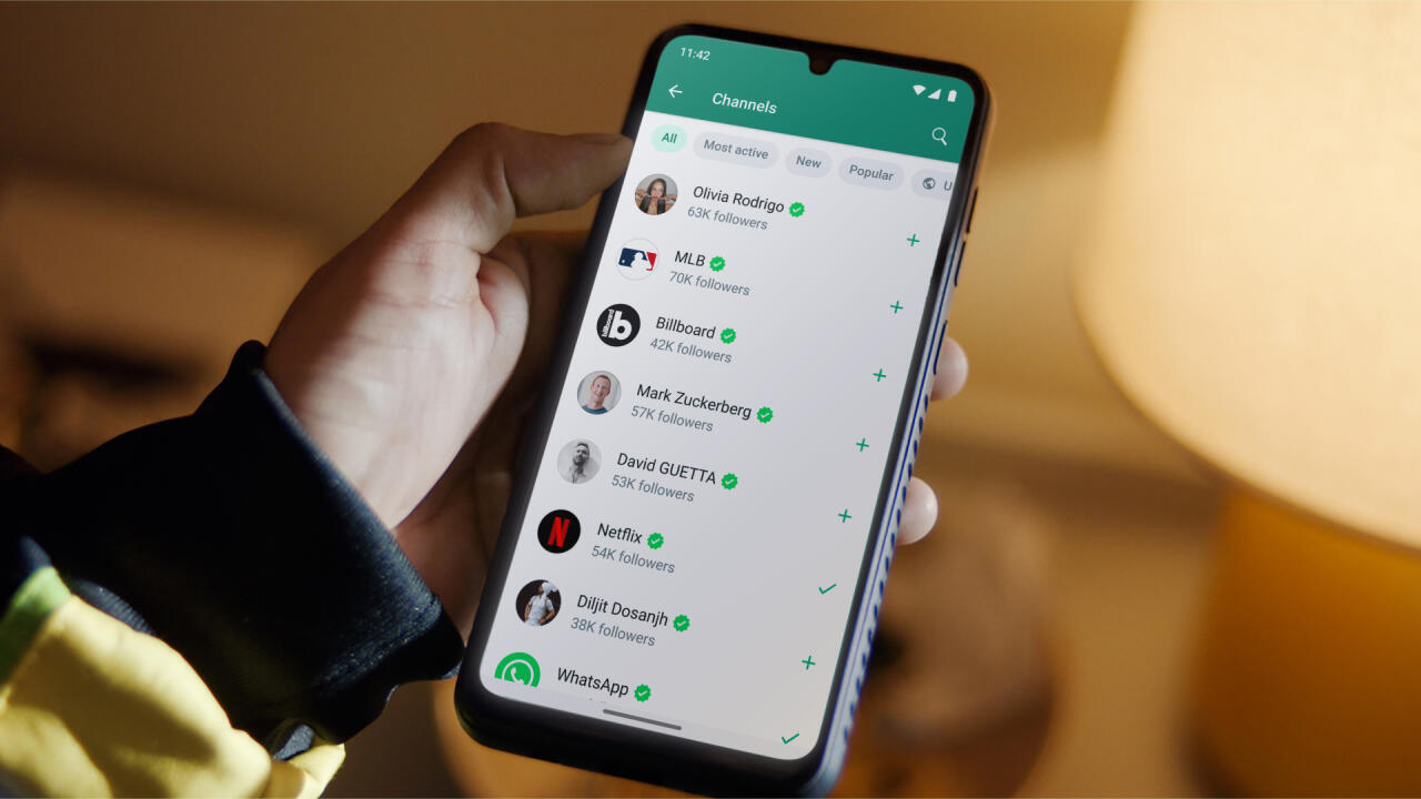 "WhatsApp"dan gələn bu mesajlara inanmayın  Yeni virus yayılıb