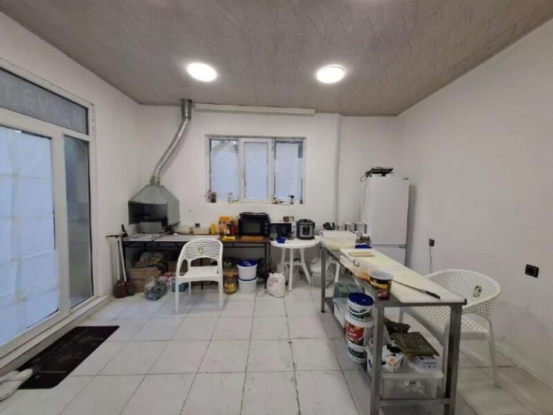 Bakıda bu müəssisə bağlandı 