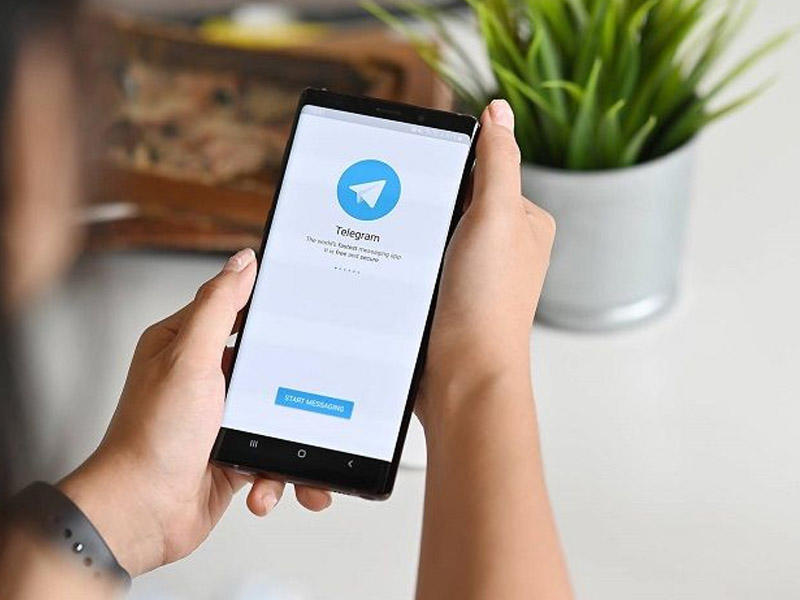 "Telegram"dan növbəti yenilik  Bu funksiya istifadəyə verildi