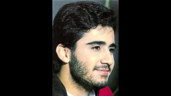 Əmrah 1997ci ildə də Bakıya gəlmişdi  qızların bu hərəkəti TƏNQİD OLUNMUŞDU