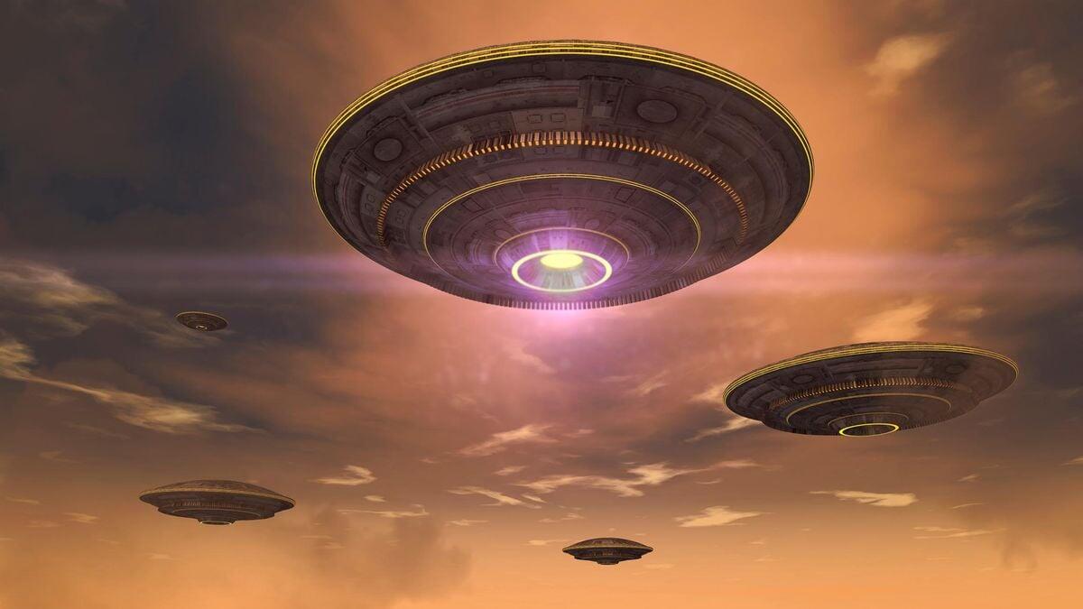 Yadplanetlilər bu tarixdə Yerə hücum edə bilər