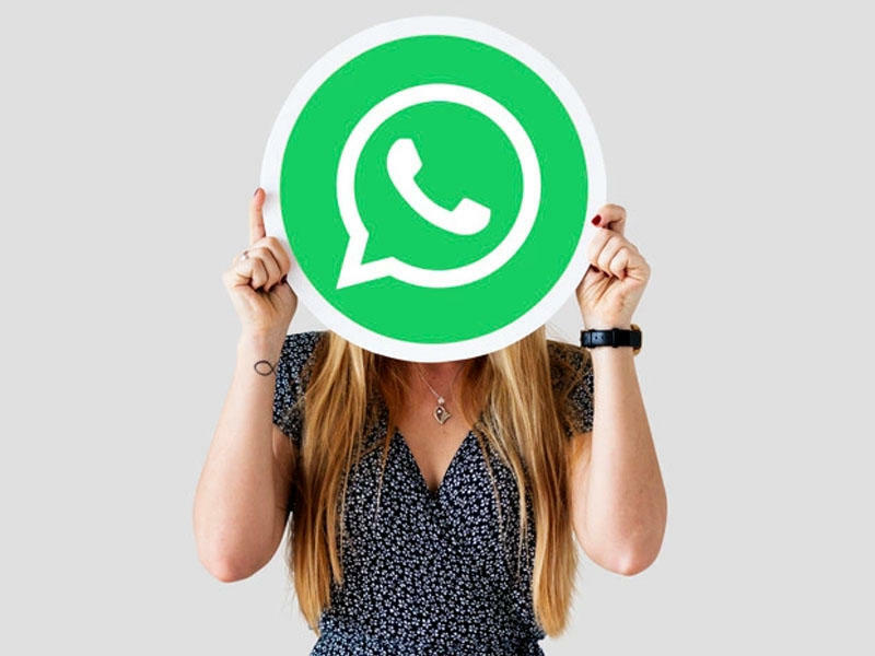 "WhatsApp"dan qalmaqallı yenilik  Bəzi yazışmaları...