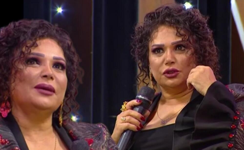 Mənzurənin mərhum türk müğənnini lağa qoyması QINANDI 