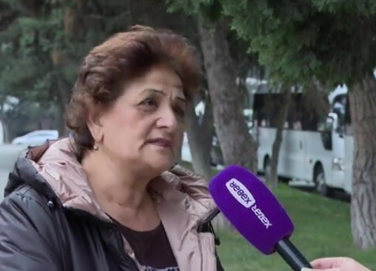 Təcili yardım stansiyasının müdiri işçilərdən rüşvət alır? 