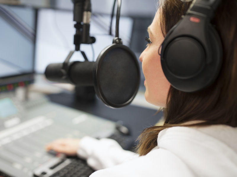 Azərbaycanda yeni radiolar açılacaq  FOTO