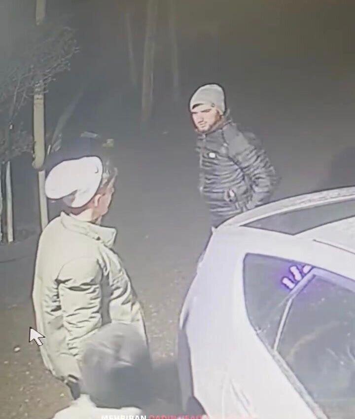 Bakıda gənc kuryerlər kimsəsiz uşaqlara unudulmaz g&uuml;n yaşatdı 