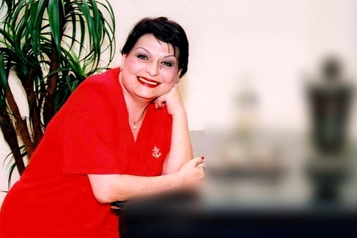 3 dəfə infarkt keçirmiş Gülşən Qurbanova barədə gerçəklər: "Ölsəm, 12 gün basdırmayın"