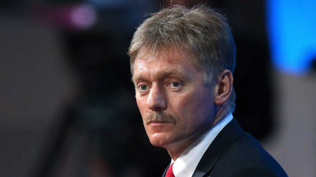 Peskov MoskvaBakı əlaqələrindən danışdı
