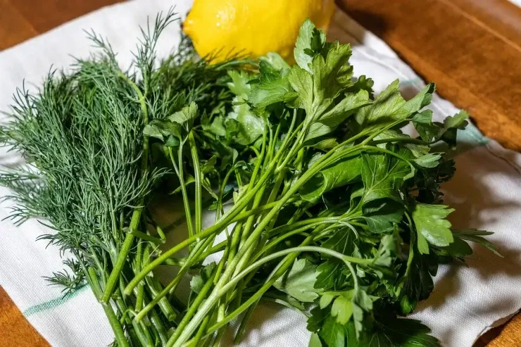 Təzyiqi salır, qanı duruldur: həkimlərin t&ouml;vsiyə etdiyi sadə g&ouml;yərti