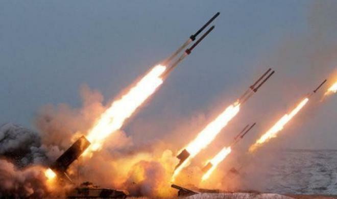 Baş Qərargahdan XƏBƏRDARLIQ: Belarusdan Ukraynaya raketlər atıla bilər