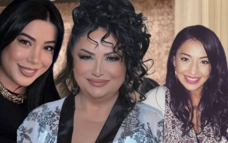 "Ayda 1 dəfə təyyarəyə minməsəm ürəyim partlayar"