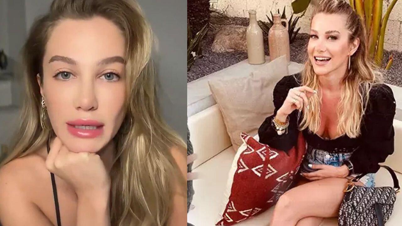 "Kasıblarla eyni qoxmaq istəmirəm"