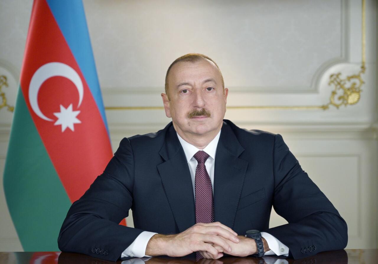 Azərbaycanla Qırğız Respublikası arasında Anlaşma Memorandumu təsdiqləndi