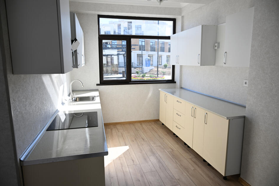 İpoteka almaq istəyənlərə sevindirici xəbər  100 milyon ayrıldı