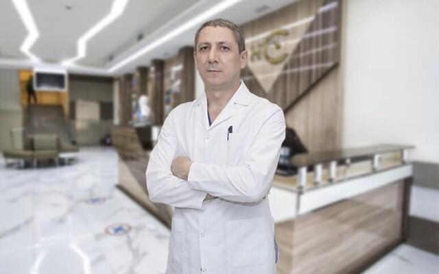 Tanınmış həkimə qarşı başladılmış cinayət işi rədd edildi  Nazirliyə təqdimat g&ouml;ndərildi