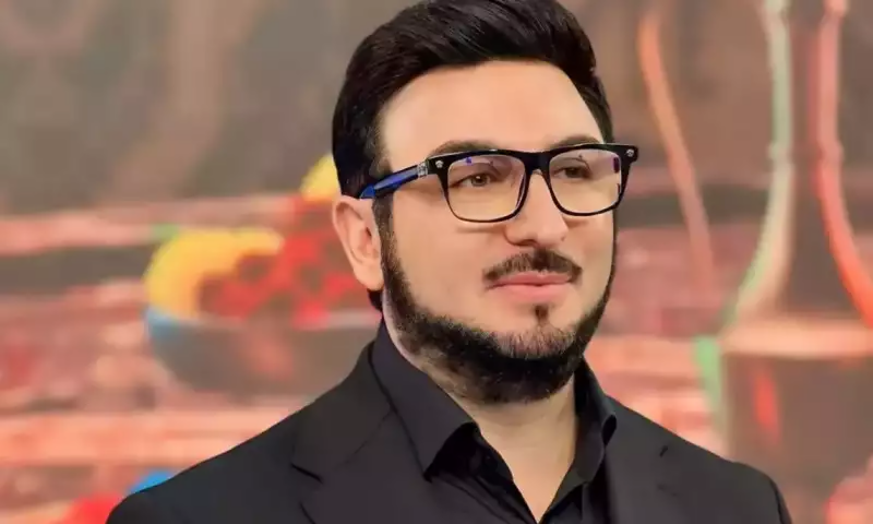 Tolik canlı yayımda belə VİDALAŞDI: "He&ccedil; bir vəzifəyə ke&ccedil;məmişəm"