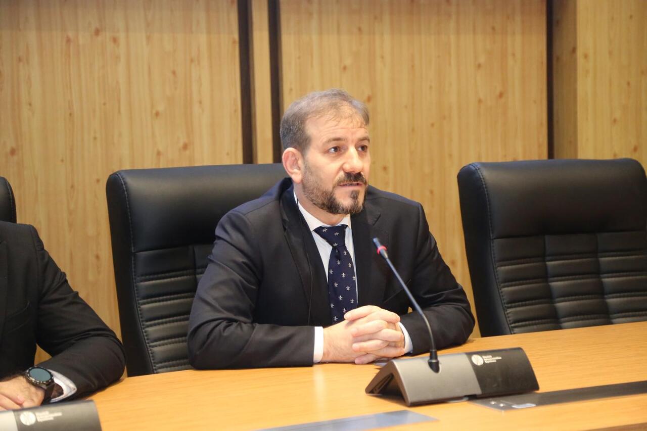 "Bununla xəstəxanalarda sıxlıq problemi həllini tapacaq”