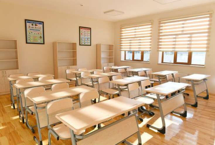 Bu məktəblərdə şagirdlər universitetə pulsuz hazırlaşacaqlar  SİYAHI
