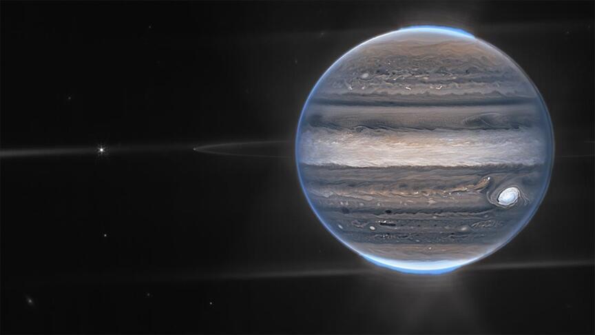 Astronomlar yeni planet kəşf etdilər  430 işıq ili uzaqlıqda...