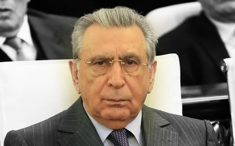 Toxunulmaz şəxs yoxdur!  Deputatlar Mehdiyevin həbsindən danışdı
