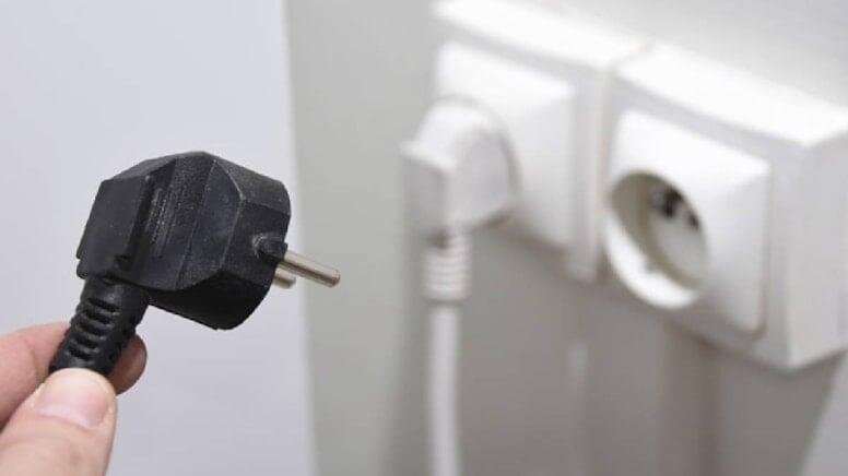 Sönülü halda bu 3 cihazı "tok"dan çıxarmayın