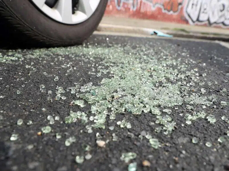 Azərbaycanda qəzaların ən çox baş verdiyi gün açıqlandı