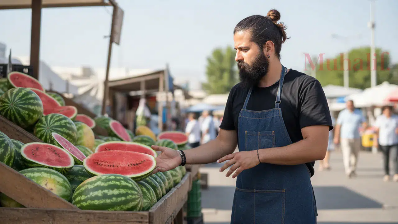 Məşhur müğənni aylar sonra üzə çıxdı: Qayıqda yaşayır, bazarda qarpız satır... 