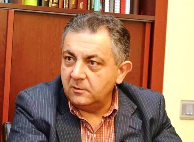 Ərəstun Oruclu Baş Prokurorluğa çağırılıb