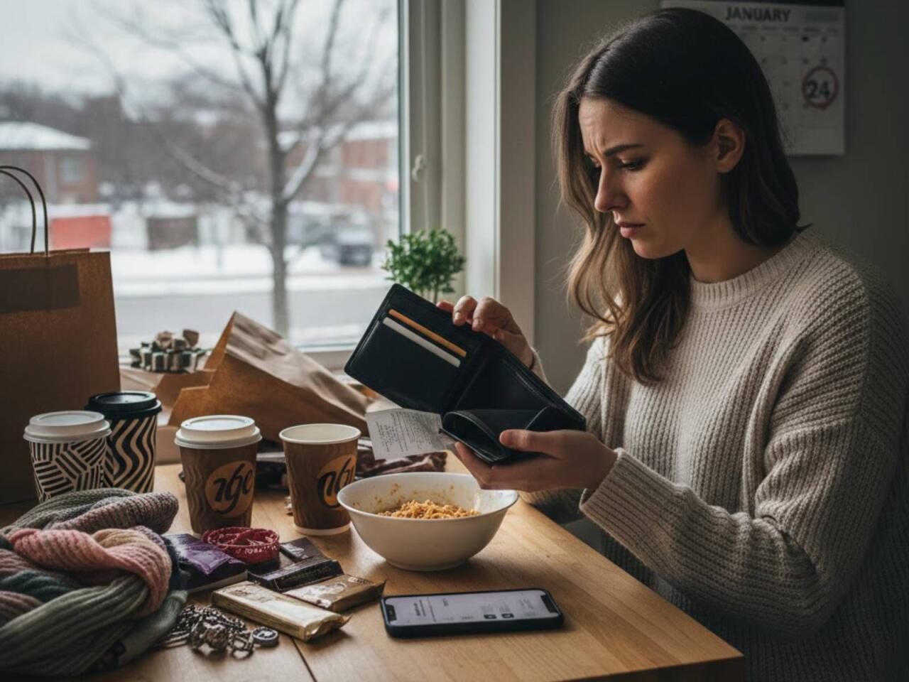 Yanvar niyə maddi &ccedil;ətinliklər ayı hesab olunur?