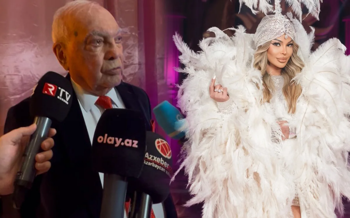 &ldquo;Mən Ayg&uuml;n&uuml;n atasıyam&rdquo;