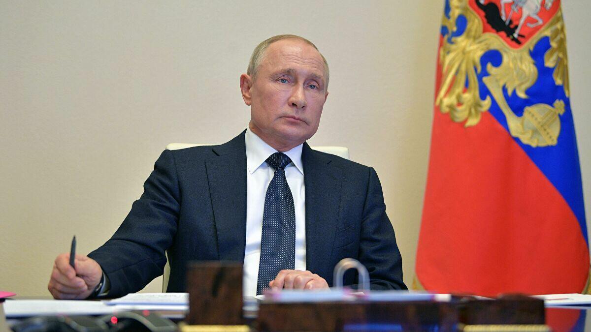 Putin G20 Zirvə görüşünə dəvəti qəbul edib