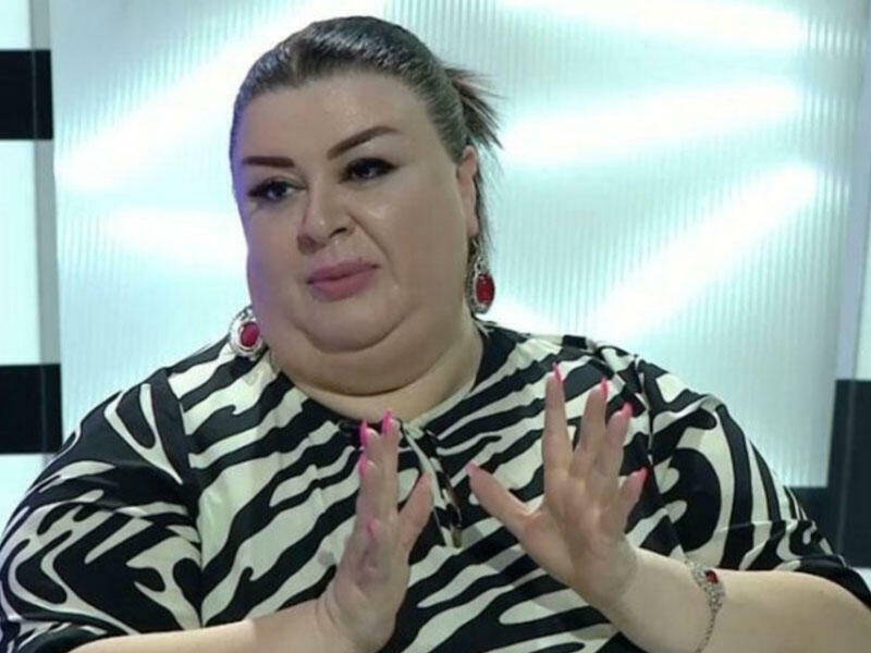 Aktrisa Xuraman: “Məni Tünzalə ilə birbirimizə bağlayan gec ana olmağımız oldu”  VİDEO