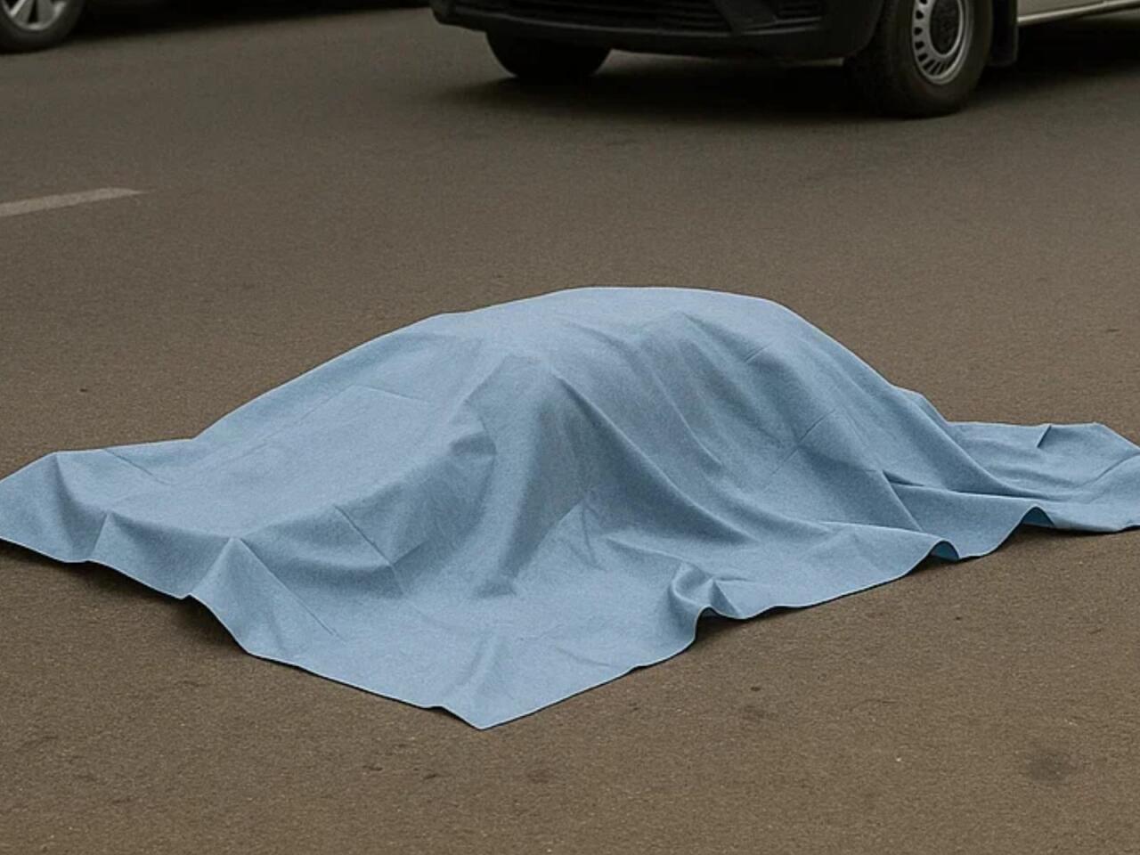 Rusiyada azərbaycanlı s&uuml;r&uuml;c&uuml; oğlunu təsad&uuml;fən avtomobillə vuraraq &ouml;ld&uuml;rd&uuml;