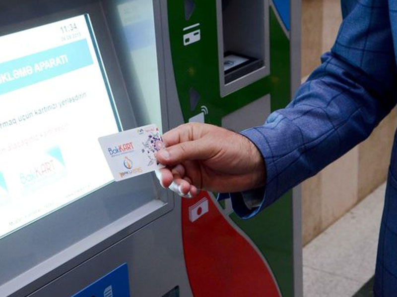 “BakıKart” ləğv olunacaq?  AÇIQLAMA