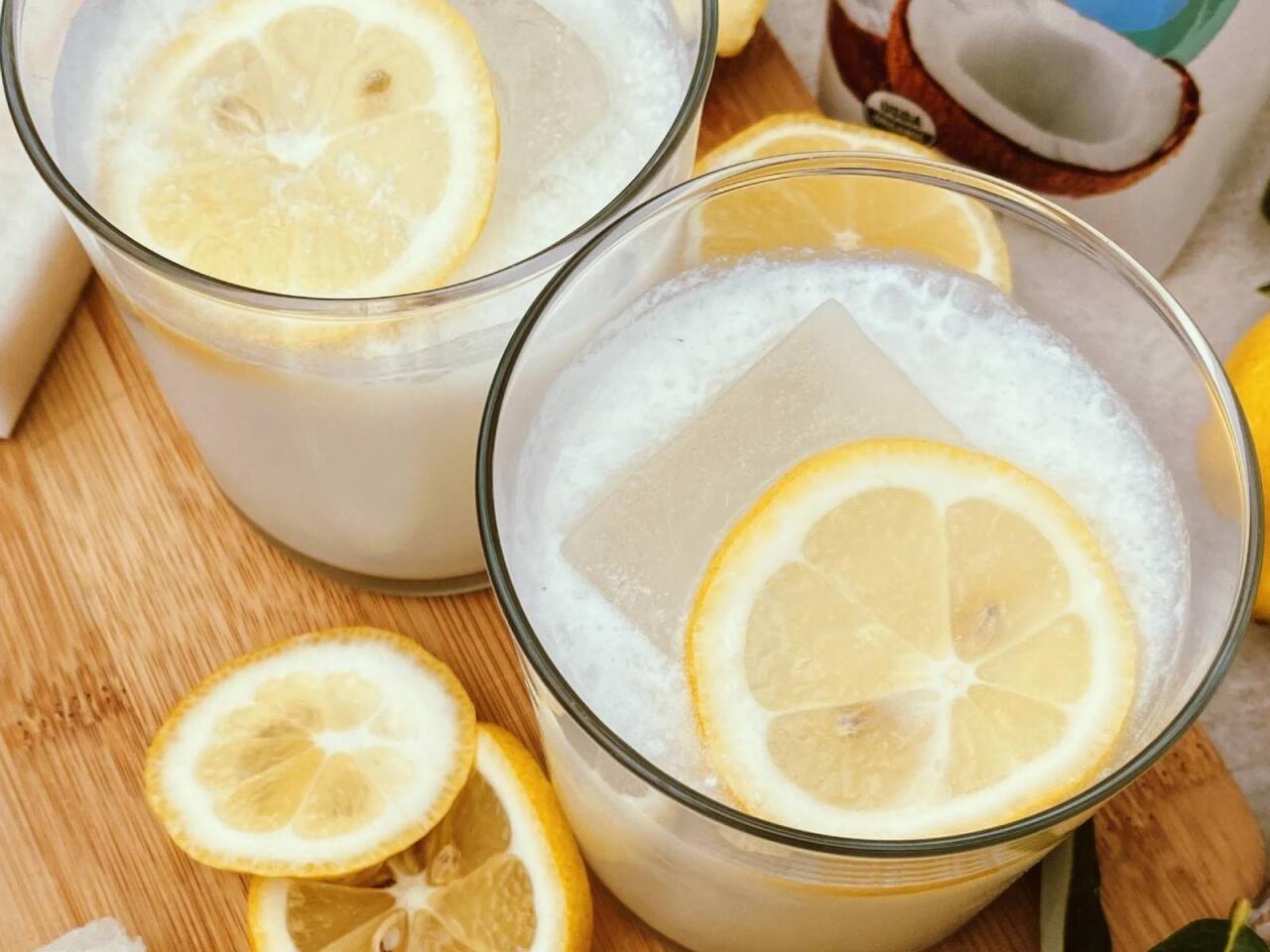 Südə limon suyu sıxanda görün nə baş verir  Marketə getməyə ehtiyac qalmadı  VİDEO