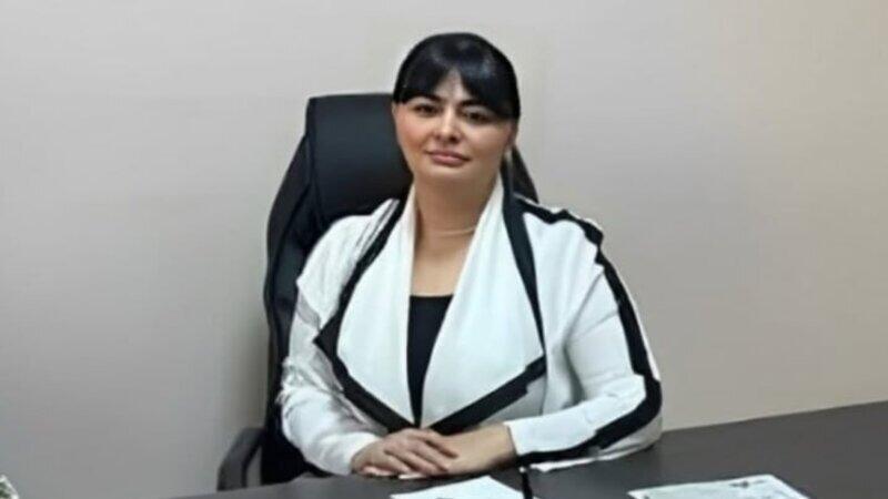 Baş həkimin &ouml;lkədən &ccedil;ıxışına qadağa qoyuldu