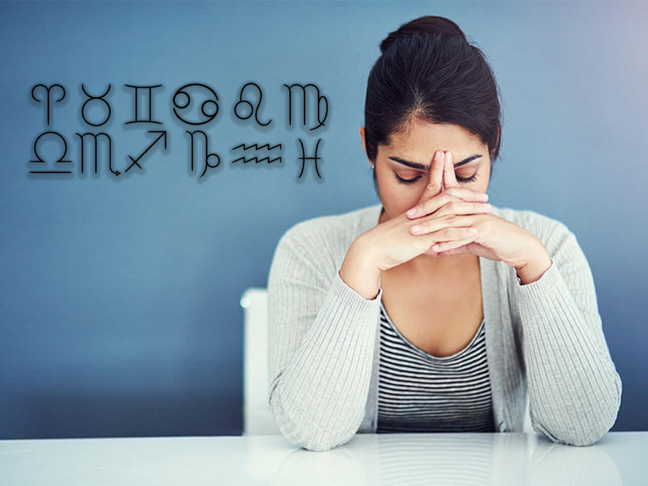 Həyatdan daim şikayətlənən B&Uuml;RCLƏR