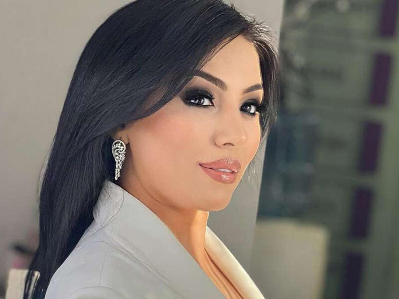 "Buna g&ouml;rə Novruz bayramında sevinmirəm"