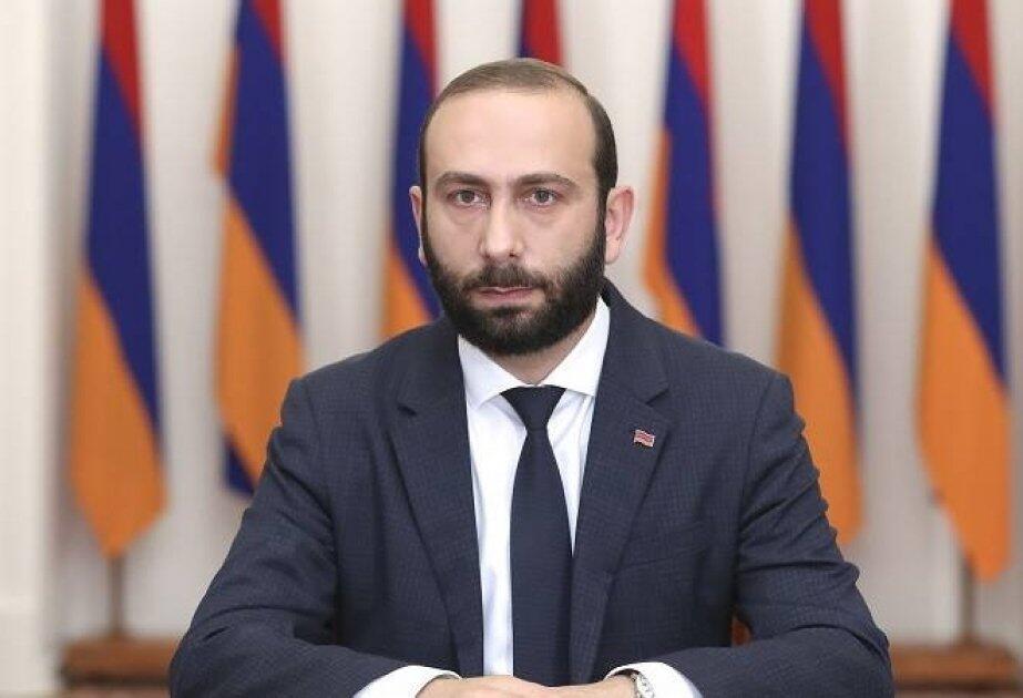 Ermənistan Azərbaycanla sülh sazişinin imzalanacağı yeri məsləhətləşməyə hazırdır
