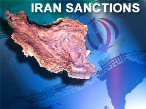 ABŞdan İrana növbəti sanksiya...