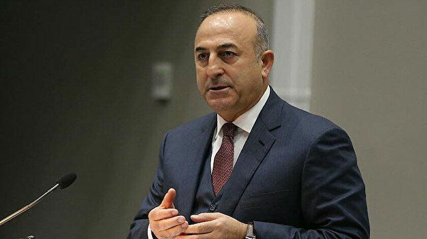 Çavuşoğlu Bayramovun səfərindən