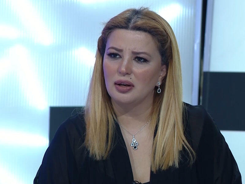 Tanınmış xanəndənin ailəsi buna görə
